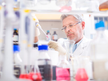 markers of Sjogren's