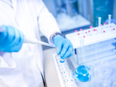 IL-6 protein as biomarker