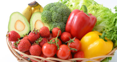 diet recommendations