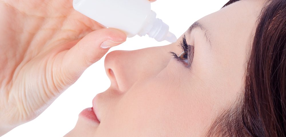 DNase-containing Eye Drops Show Promise for Relieving Dry Eyes in Sjögren’s Patients, Early Data Suggests