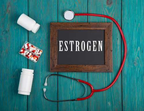 estrogen and Sjögren’s syndrome