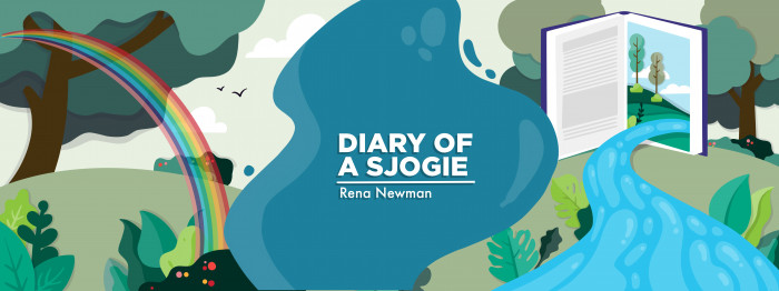 Diary of a Sjogie