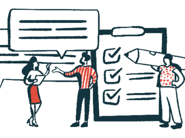 survey | Sjögren’s Disease News | Bionews Insights | illustration of survey results