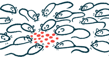 dental stem cells | Sjogren's Syndrome News | illustration of a group of laboratory mice