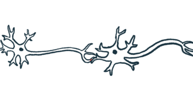 nerve pain | Sjorgren's Syndrome News | illustration of nerves and synapses